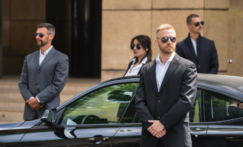 Executive Protection